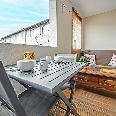 Ilot Coquelicot - Parking Gratuit Securise - Ac Clim - Ascenseur - Balcon Apartment LʼIsle-sur-la-Sorgue Екстериор снимка