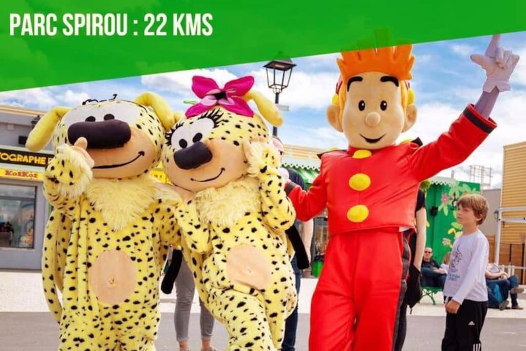 Ilot Coquelicot - Parking Gratuit Securise - Ac Clim - Ascenseur - Balcon Apartment LʼIsle-sur-la-Sorgue Екстериор снимка